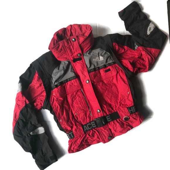 north face extreme winter jacket